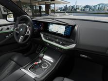 BMW XM 50e Plug-in Hybrid, Plug-in-Hybrid Benzina/Elettrica, Auto dimostrativa, Automatico - 4