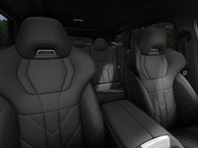 BMW XM 50e Plug-in Hybrid, Plug-in-Hybrid Benzina/Elettrica, Auto dimostrativa, Automatico - 5