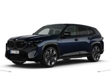 BMW XM 50e Plug-in Hybrid, Plug-in-Hybrid Benzina/Elettrica, Auto dimostrativa, Automatico - 6