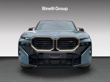 BMW XM PHEV Steptronic, Plug-in-Hybrid Benzin/Elektro, Neuwagen, Automat - 2