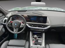 BMW XM PHEV Steptronic, Plug-in-Hybrid Benzin/Elektro, Neuwagen, Automat - 4