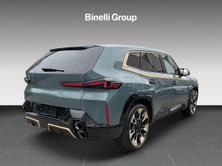 BMW XM PHEV Steptronic, Plug-in-Hybrid Benzin/Elektro, Neuwagen, Automat - 6