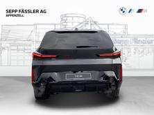 BMW XM PHEV Steptronic Label, Plug-in-Hybrid Benzin/Elektro, Neuwagen, Automat - 3