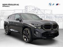 BMW XM PHEV Steptronic Label, Plug-in-Hybrid Petrol/Electric, New car, Automatic - 5