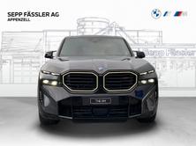 BMW XM PHEV Steptronic Label, Plug-in-Hybrid Petrol/Electric, New car, Automatic - 6