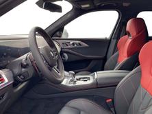BMW XM PHEV Steptronic Label, Plug-in-Hybrid Petrol/Electric, New car, Automatic - 7