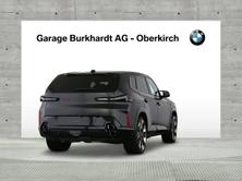 BMW XM PHEV Label, Plug-in-Hybrid Petrol/Electric, New car, Automatic - 2