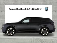 BMW XM PHEV Label, Plug-in-Hybrid Benzin/Elektro, Neuwagen, Automat - 3