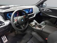 BMW XM PHEV Steptronic, Plug-in-Hybrid Benzin/Elektro, Neuwagen, Automat - 5