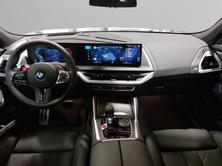 BMW XM PHEV Steptronic, Plug-in-Hybrid Benzin/Elektro, Neuwagen, Automat - 6