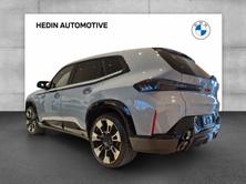 BMW XM PHEV Steptronic Label, Plug-in-Hybrid Petrol/Electric, New car, Automatic - 4