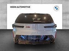 BMW XM PHEV Steptronic Label, Plug-in-Hybrid Benzin/Elektro, Neuwagen, Automat - 5