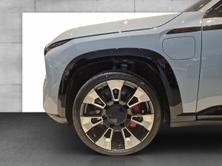 BMW XM PHEV Steptronic Label, Plug-in-Hybrid Petrol/Electric, New car, Automatic - 6