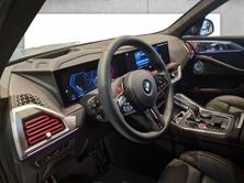 BMW XM PHEV Steptronic Label, Plug-in-Hybrid Benzina/Elettrica, Auto nuove, Automatico - 7