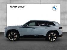 BMW XM PHEV Label, Hybride Rechargeable Essence/Électricité, Voiture nouvelle, Automatique - 2
