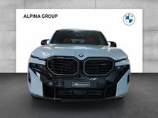 BMW XM PHEV Label, Plug-in-Hybrid Benzin/Elektro, Neuwagen, Automat - 3