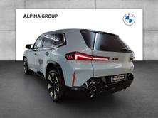 BMW XM PHEV Label, Plug-in-Hybrid Benzina/Elettrica, Auto nuove, Automatico - 4