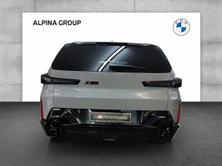 BMW XM PHEV Label, Plug-in-Hybrid Benzin/Elektro, Neuwagen, Automat - 5