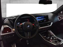 BMW XM PHEV Label, Plug-in-Hybrid Petrol/Electric, New car, Automatic - 7