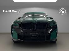 BMW XM PHEV Steptronic, Hybride Rechargeable Essence/Électricité, Voiture nouvelle, Automatique - 2