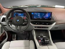 BMW XM PHEV Steptronic, Hybride Rechargeable Essence/Électricité, Voiture nouvelle, Automatique - 6