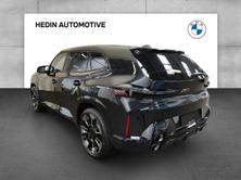 BMW XM PHEV Steptronic, Plug-in-Hybrid Petrol/Electric, New car, Automatic - 4