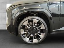 BMW XM PHEV Steptronic, Plug-in-Hybrid Petrol/Electric, New car, Automatic - 5