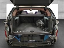 BMW XM PHEV Steptronic, Plug-in-Hybrid Petrol/Electric, New car, Automatic - 7