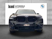 BMW XM Plug-in Hybrid, Plug-in-Hybrid Benzin/Elektro, Occasion / Gebraucht, Automat - 2
