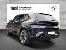 BMW XM Plug-in Hybrid, Hybride Rechargeable Essence/Électricité, Occasion / Utilisé, Automatique - 4