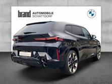 BMW XM Plug-in Hybrid, Plug-in-Hybrid Benzin/Elektro, Occasion / Gebraucht, Automat - 6