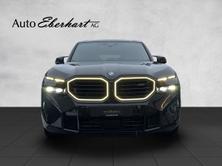 BMW XM PHEV Steptronic, Plug-in-Hybrid Benzin/Elektro, Occasion / Gebraucht, Automat - 4