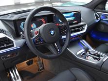 BMW XM PHEV Steptronic, Plug-in-Hybrid Benzin/Elektro, Occasion / Gebraucht, Automat - 6