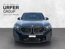 BMW XM PHEV Steptronic, Plug-in-Hybrid Benzin/Elektro, Occasion / Gebraucht, Automat - 4