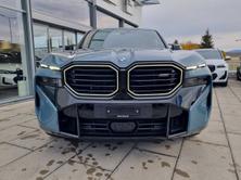 BMW XM PHEV Steptronic, Hybride Rechargeable Essence/Électricité, Occasion / Utilisé, Automatique - 4