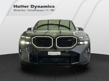 BMW XM PHEV Steptronic, Plug-in-Hybrid Benzin/Elektro, Occasion / Gebraucht, Automat - 2