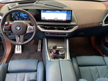 BMW XM PHEV Steptronic, Hybride Rechargeable Essence/Électricité, Occasion / Utilisé, Automatique - 4