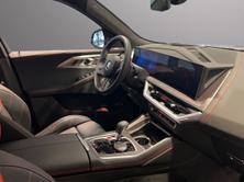 BMW XM PHEV Steptronic Label, Plug-in-Hybrid Benzin/Elektro, Occasion / Gebraucht, Automat - 6