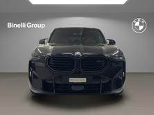 BMW XM PHEV Steptronic, Plug-in-Hybrid Benzin/Elektro, Occasion / Gebraucht, Automat - 7