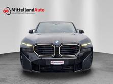 BMW XM PHEV Steptronic Label, Plug-in-Hybrid Benzin/Elektro, Occasion / Gebraucht, Automat - 2