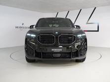 BMW XM PHEV Steptronic, Hybride Rechargeable Essence/Électricité, Voiture de démonstration, Automatique - 2
