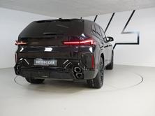 BMW XM PHEV Steptronic, Plug-in-Hybrid Benzin/Elektro, Vorführwagen, Automat - 7