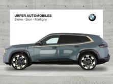BMW XM PHEV Steptronic, Plug-in-Hybrid Benzina/Elettrica, Auto dimostrativa, Automatico - 2