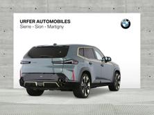 BMW XM PHEV Steptronic, Hybride Rechargeable Essence/Électricité, Voiture de démonstration, Automatique - 3