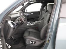 BMW XM PHEV Steptronic, Hybride Rechargeable Essence/Électricité, Voiture de démonstration, Automatique - 5