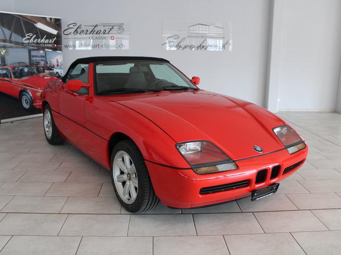 BMW Z1 E30, Petrol, Second hand / Used, Manual