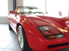 BMW Z1 E30, Petrol, Second hand / Used, Manual - 3