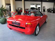 BMW Z1 E30, Petrol, Second hand / Used, Manual - 7