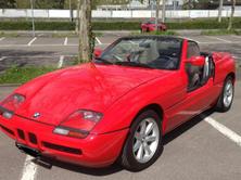 BMW Z1 Roadster, Benzina, Occasioni / Usate, Manuale - 2