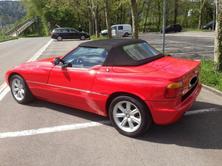 BMW Z1 Roadster, Benzina, Occasioni / Usate, Manuale - 4